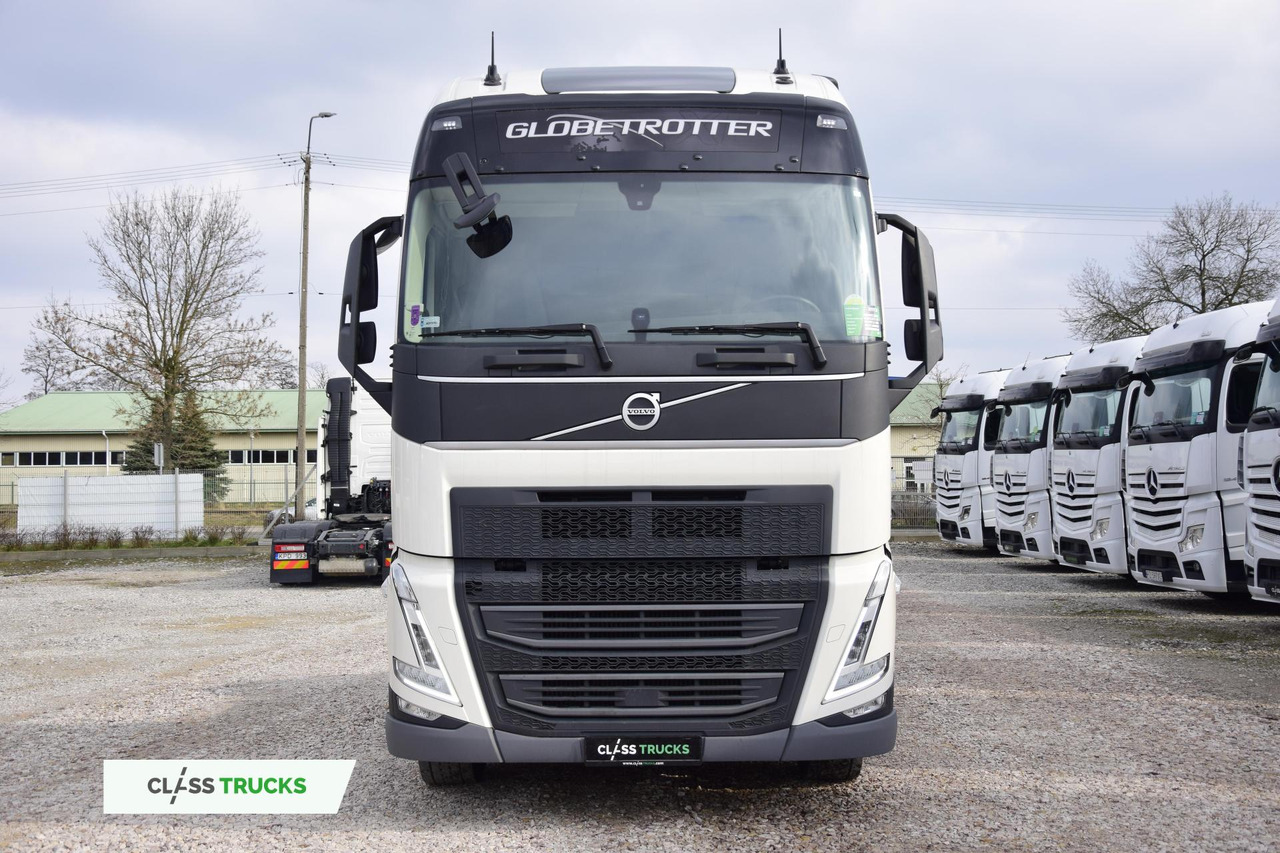 Volvo FH 500 Globetrotter XL - Τράκτορας: φωτογραφία 2 Volvo FH 500 Globetrotter XL - Τράκτορας: φωτογραφία 2