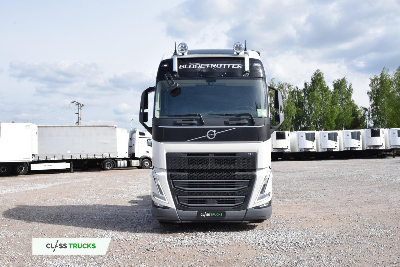Volvo FH 540 Globetrotter XL Retarder - Τράκτορας: φωτογραφία 2 Volvo FH 540 Globetrotter XL Retarder - Τράκτορας: φωτογραφία 2