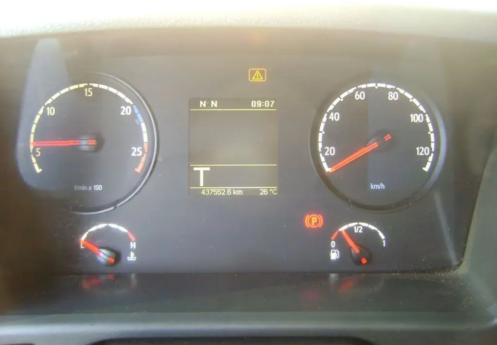 Scania P280 Chłodnia z zabudową chłodniczą Carrier 1.150 Supra-Silent / 4x2/ Euro6 - Φορτηγό ψυγείο: φωτογραφία 4 Scania P280 Chłodnia z zabudową chłodniczą Carrier 1.150 Supra-Silent / 4x2/ Euro6 - Φορτηγό ψυγείο: φωτογραφία 4