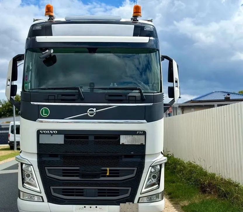 Volvo FH460 6x2 BDF | Hydrauliczna platforma załadunkowa | Ogrzewanie postojowe | Automatyczna skrzynia | Euro 6d - Φορτηγό μουσαμάς: φωτογραφία 3 Volvo FH460 6x2 BDF | Hydrauliczna platforma załadunkowa | Ogrzewanie postojowe | Automatyczna skrzynia | Euro 6d - Φορτηγό μουσαμάς: φωτογραφία 3