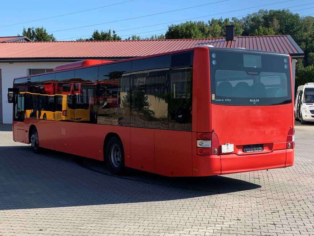 MAN A 20 / Lions City Ü Euro 5 / EEV / KLIMA - Αστικό λεωφορείο: φωτογραφία 4 MAN A 20 / Lions City Ü Euro 5 / EEV / KLIMA - Αστικό λεωφορείο: φωτογραφία 4