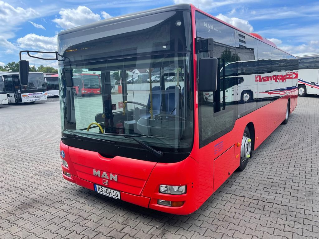 MAN A 20 / Lions City Ü Euro 5 / EEV MAN A 20 / Lions City Ü Euro 5 / EEV - Αστικό λεωφορείο: φωτογραφία 2 MAN A 20 / Lions City Ü Euro 5 / EEV MAN A 20 / Lions City Ü Euro 5 / EEV - Αστικό λεωφορείο: φωτογραφία 2