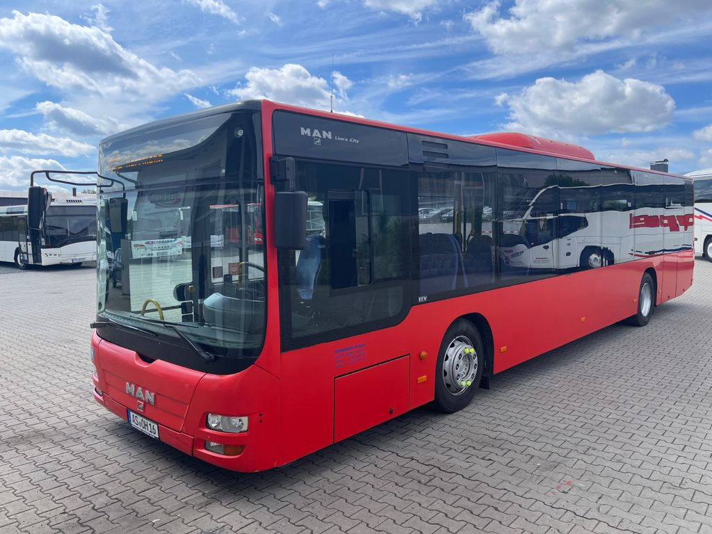 MAN A 20 / Lions City Ü Euro 5 / EEV MAN A 20 / Lions City Ü Euro 5 / EEV - Αστικό λεωφορείο: φωτογραφία 4 MAN A 20 / Lions City Ü Euro 5 / EEV MAN A 20 / Lions City Ü Euro 5 / EEV - Αστικό λεωφορείο: φωτογραφία 4