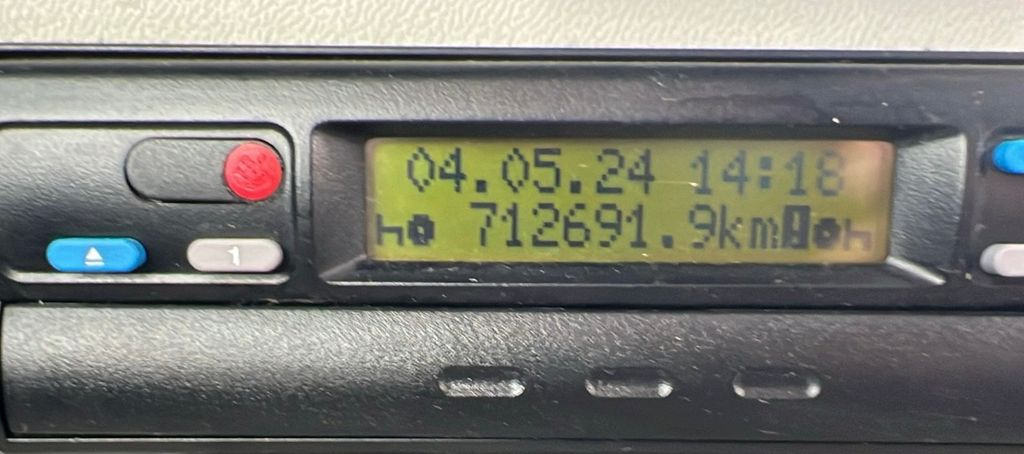 Αστικό λεωφορείο MAN A 21  CNG   Euro 5  EEV: φωτογραφία 11