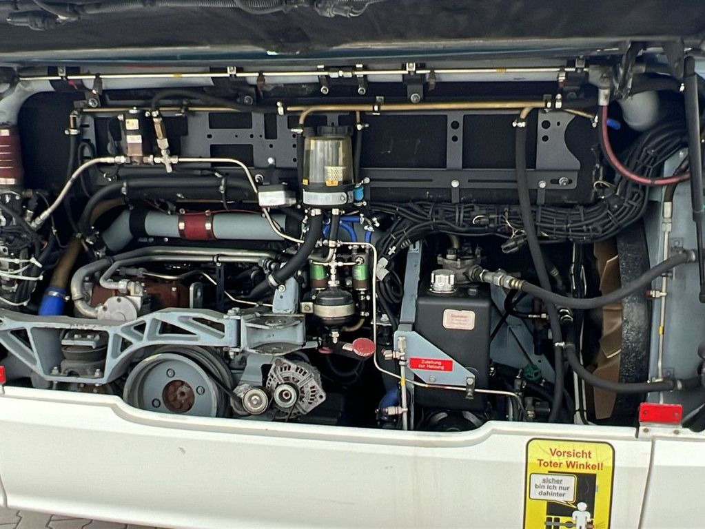 Αστικό λεωφορείο MAN A 21  CNG   Euro 5  EEV: φωτογραφία 10