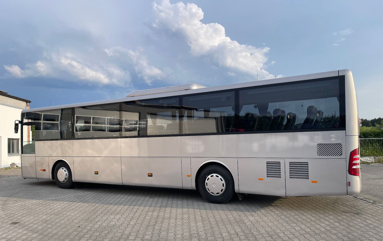 Mercedes-Benz Intouro Euro 6 mit 57 Plätzen - Προαστιακό λεωφορείο: φωτογραφία 4 Mercedes-Benz Intouro Euro 6 mit 57 Plätzen - Προαστιακό λεωφορείο: φωτογραφία 4