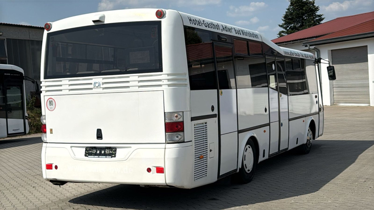 SOR BN 9,5 Midibus Euro 6 - Umbau Wohnmobil - Αστικό λεωφορείο: φωτογραφία 3 SOR BN 9,5 Midibus Euro 6 - Umbau Wohnmobil - Αστικό λεωφορείο: φωτογραφία 3