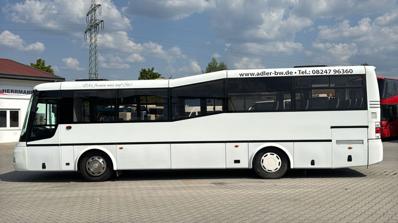 SOR BN 9,5 Midibus Euro 6 - Umbau Wohnmobil - Αστικό λεωφορείο: φωτογραφία 5 SOR BN 9,5 Midibus Euro 6 - Umbau Wohnmobil - Αστικό λεωφορείο: φωτογραφία 5
