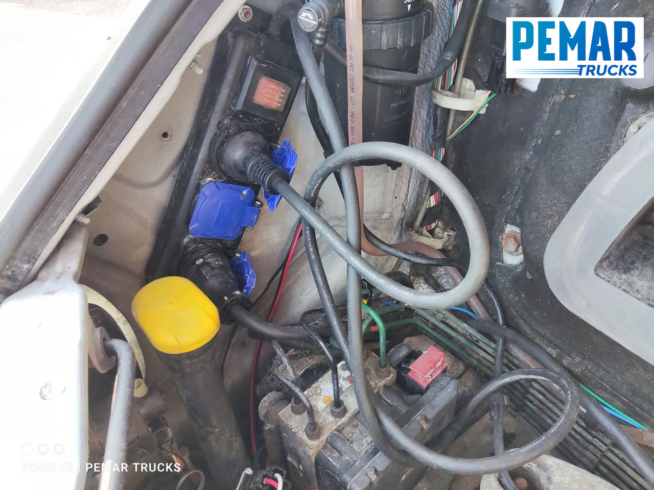 Βαν, Διπλοκάμπινο ελαφρύ επαγγελματικό NISSAN INTERSTAR CAMPERIZADA L2 H2: φωτογραφία 28