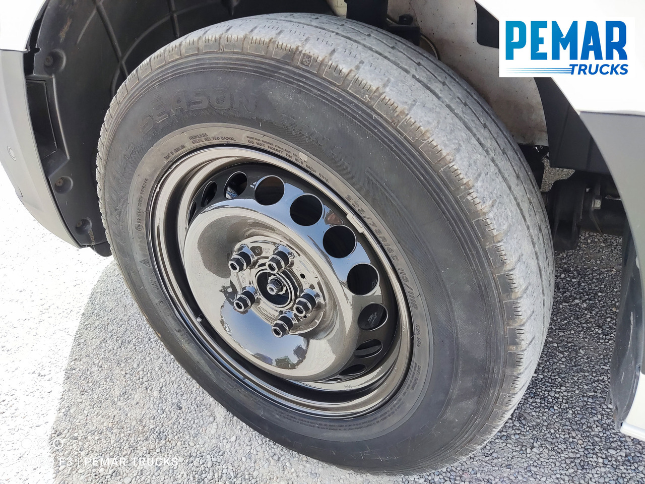 Βαν VOLKSWAGEN CRAFTER 2.0 FURGON L4 H3 EURO 6 140 CV: φωτογραφία 20 Βαν VOLKSWAGEN CRAFTER 2.0 FURGON L4 H3 EURO 6 140 CV: φωτογραφία 20