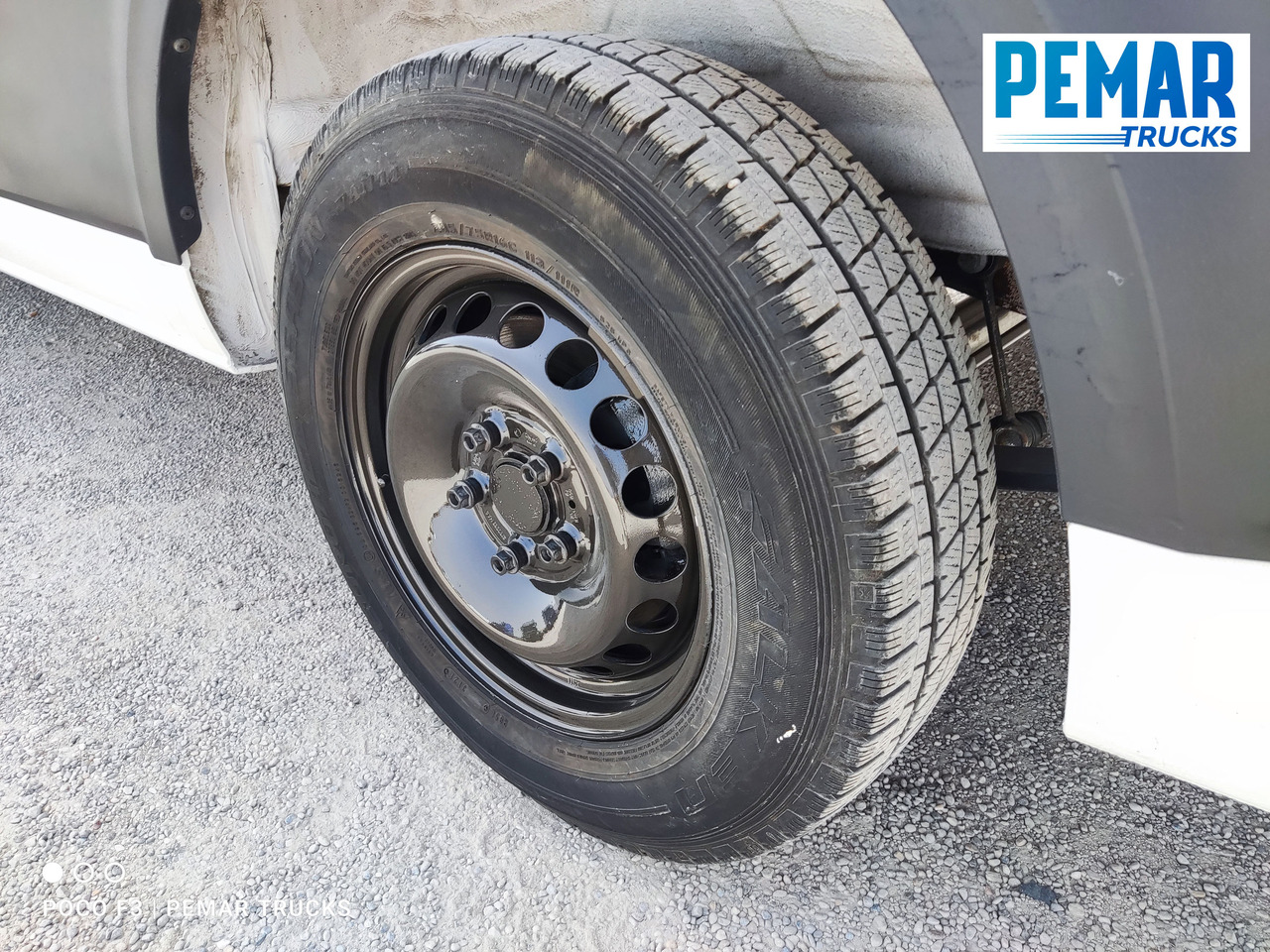 Βαν VOLKSWAGEN CRAFTER 2.0 FURGON L4 H3 EURO 6 140 CV: φωτογραφία 18 Βαν VOLKSWAGEN CRAFTER 2.0 FURGON L4 H3 EURO 6 140 CV: φωτογραφία 18