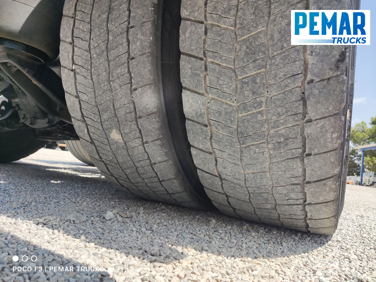 Φορτηγό σασί VOLVO FH16 750 6X2 CHASIS EURO 6: φωτογραφία 15 Φορτηγό σασί VOLVO FH16 750 6X2 CHASIS EURO 6: φωτογραφία 15