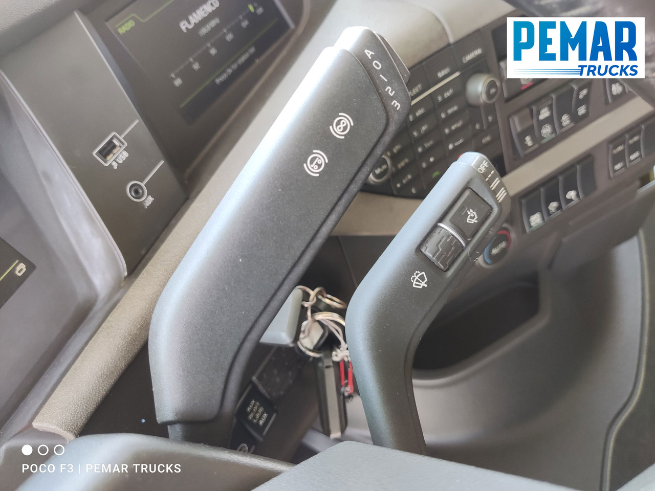 Φορτηγό σασί VOLVO FH16 750 6X2 CHASIS EURO 6: φωτογραφία 23 Φορτηγό σασί VOLVO FH16 750 6X2 CHASIS EURO 6: φωτογραφία 23