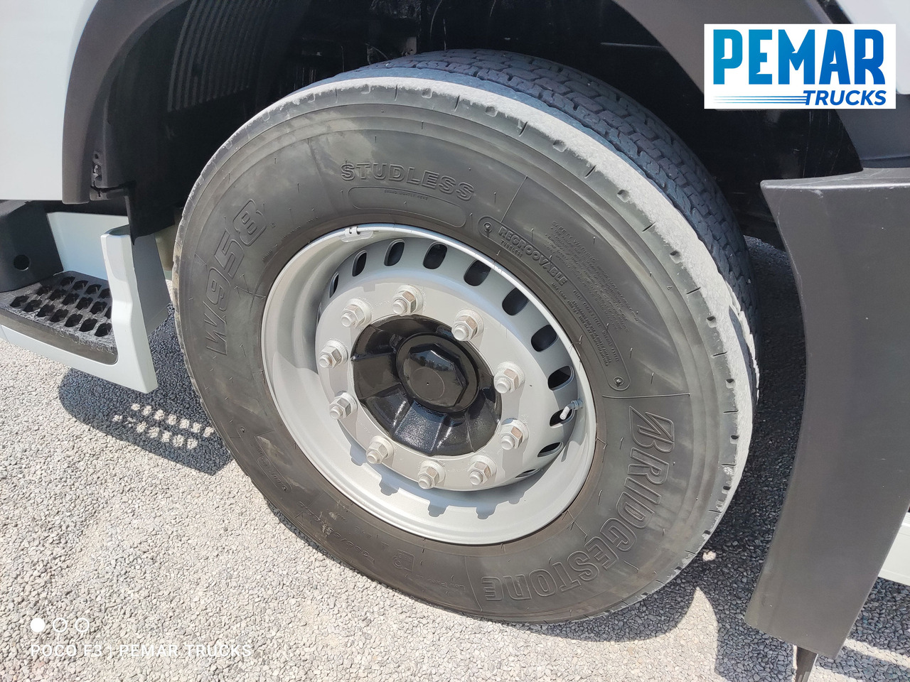 Φορτηγό σασί VOLVO FH16 750 6X2 CHASIS EURO 6: φωτογραφία 16 Φορτηγό σασί VOLVO FH16 750 6X2 CHASIS EURO 6: φωτογραφία 16