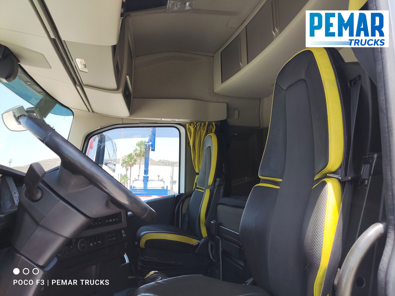 Φορτηγό σασί VOLVO FH16 750 6X2 CHASIS EURO 6: φωτογραφία 18 Φορτηγό σασί VOLVO FH16 750 6X2 CHASIS EURO 6: φωτογραφία 18