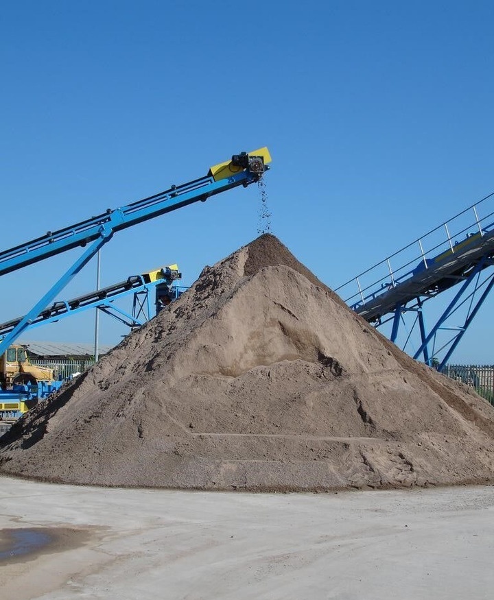 Kinglink B400 Belt Conveyor - Μεταφορικός ιμάντας: φωτογραφία 1 Kinglink B400 Belt Conveyor - Μεταφορικός ιμάντας: φωτογραφία 1