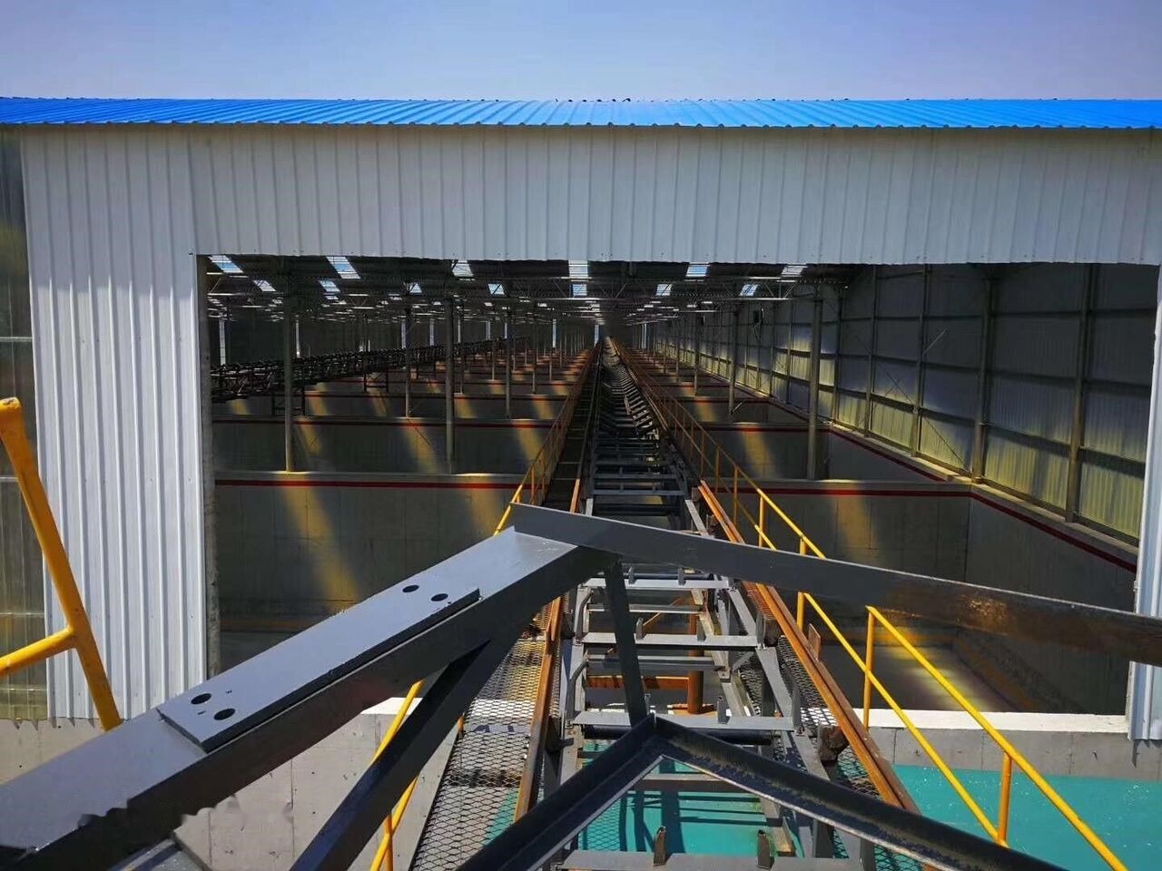 Kinglink B800 New High Quality Belt Conveyor - Μεταφορικός ιμάντας: φωτογραφία 5 Kinglink B800 New High Quality Belt Conveyor - Μεταφορικός ιμάντας: φωτογραφία 5