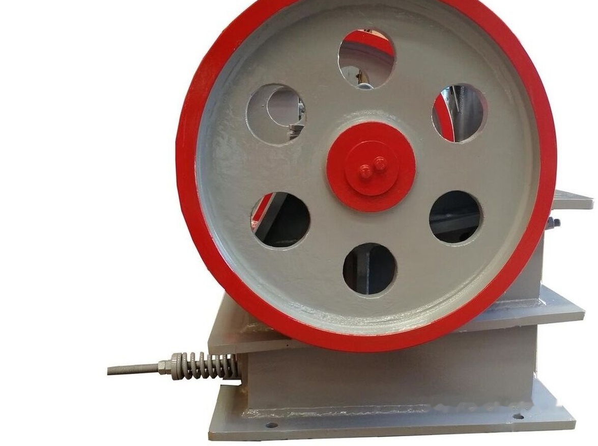 Kinglink Jaw Crusher PE150x250 Small Crusher | PE0610 - Θραυστήρας σιαγόνων: φωτογραφία 3 Kinglink Jaw Crusher PE150x250 Small Crusher | PE0610 - Θραυστήρας σιαγόνων: φωτογραφία 3