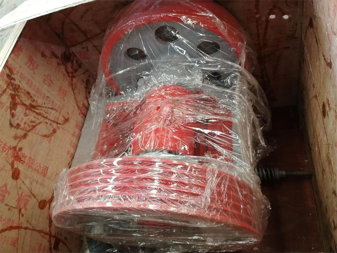 Kinglink Jaw Crusher PE150x250 Small Crusher | PE0610 - Θραυστήρας σιαγόνων: φωτογραφία 5 Kinglink Jaw Crusher PE150x250 Small Crusher | PE0610 - Θραυστήρας σιαγόνων: φωτογραφία 5