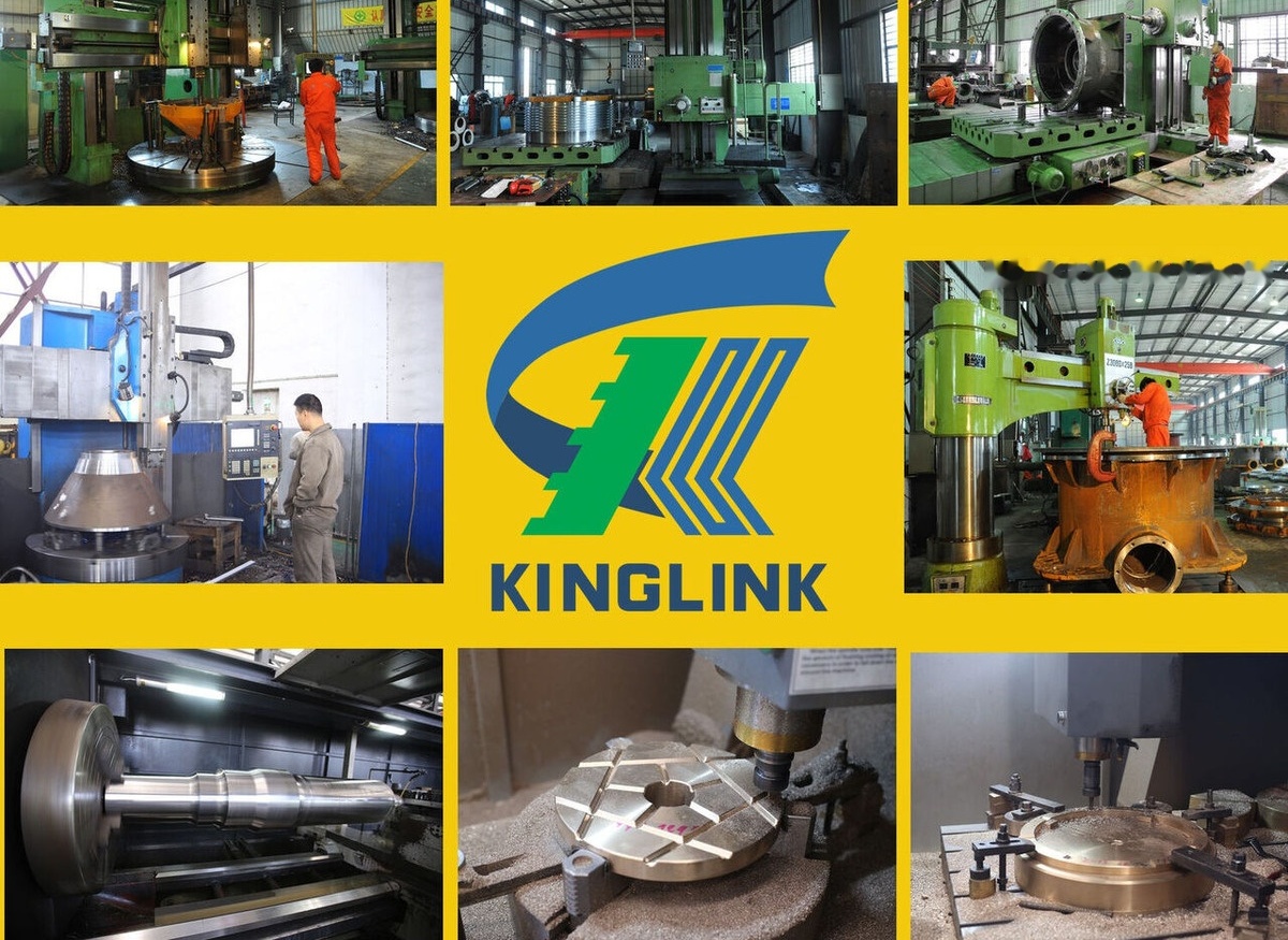 Kinglink KLC1000 3ft Cone Crusher 100TPH | Gold - Κωνικός θραυστήρας: φωτογραφία 5 Kinglink KLC1000 3ft Cone Crusher 100TPH | Gold - Κωνικός θραυστήρας: φωτογραφία 5