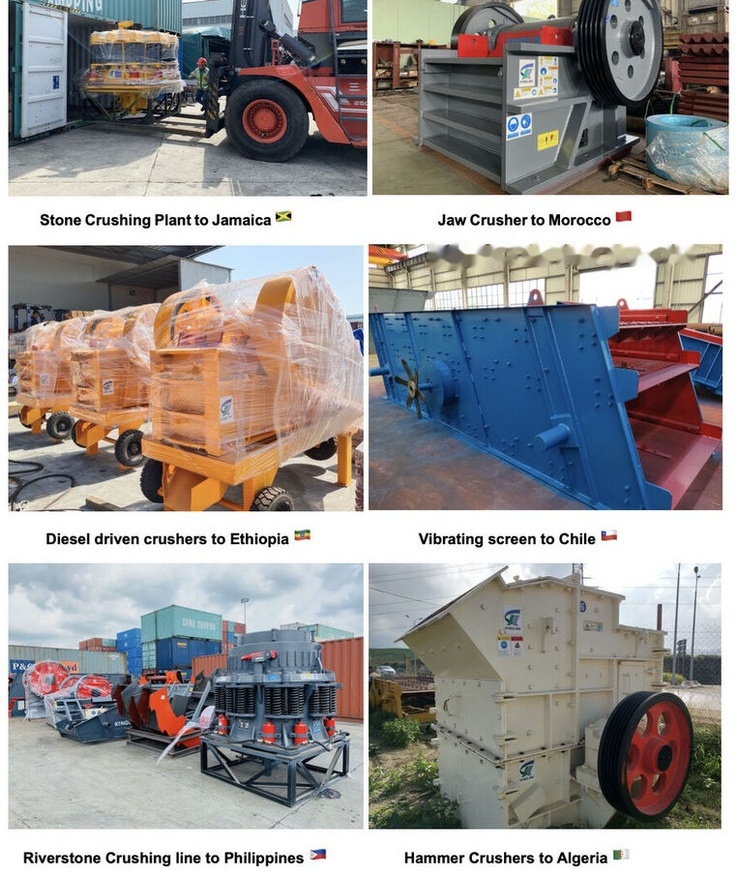 Kinglink KLC1000 3ft Cone Crusher 100TPH | Gold - Κωνικός θραυστήρας: φωτογραφία 2 Kinglink KLC1000 3ft Cone Crusher 100TPH | Gold - Κωνικός θραυστήρας: φωτογραφία 2