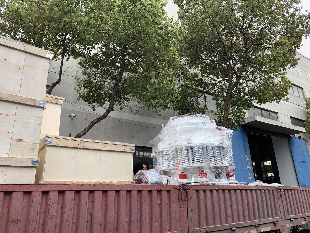 Kinglink KLC1000 Symons 3ft SH STD Cone Crusher - Κωνικός θραυστήρας: φωτογραφία 2 Kinglink KLC1000 Symons 3ft SH STD Cone Crusher - Κωνικός θραυστήρας: φωτογραφία 2