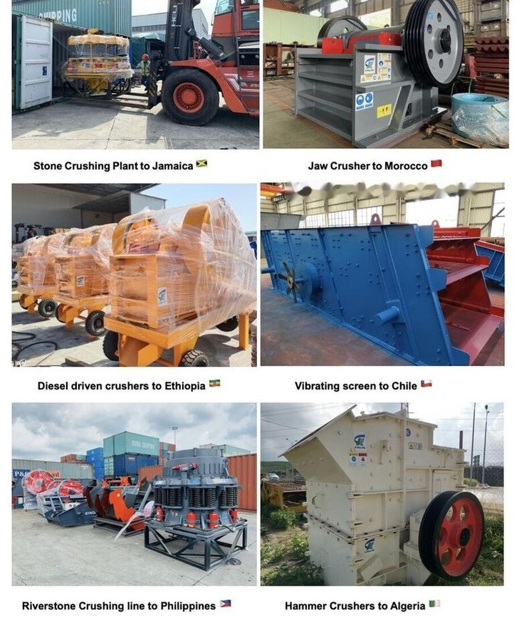 Kinglink KLC1160 Cone Crusher | Asphalt Plant - Κωνικός θραυστήρας: φωτογραφία 3 Kinglink KLC1160 Cone Crusher | Asphalt Plant - Κωνικός θραυστήρας: φωτογραφία 3