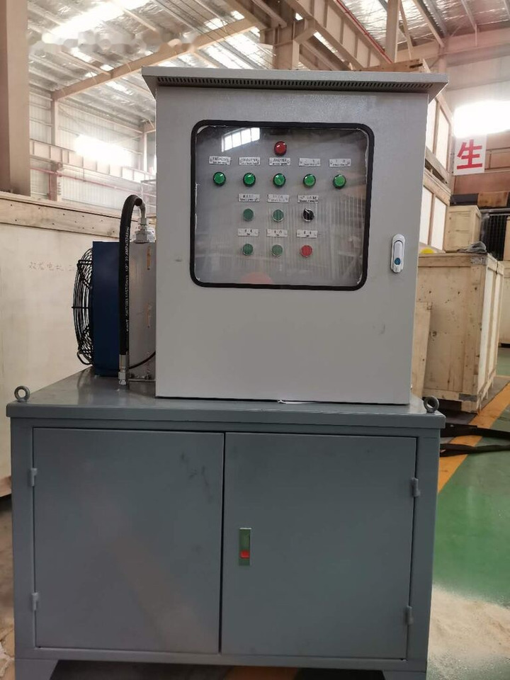Kinglink KV85 Vertical Shaft Impact (VSI) Crusher - Μηχάνημα Θραύσης: φωτογραφία 3 Kinglink KV85 Vertical Shaft Impact (VSI) Crusher - Μηχάνημα Θραύσης: φωτογραφία 3