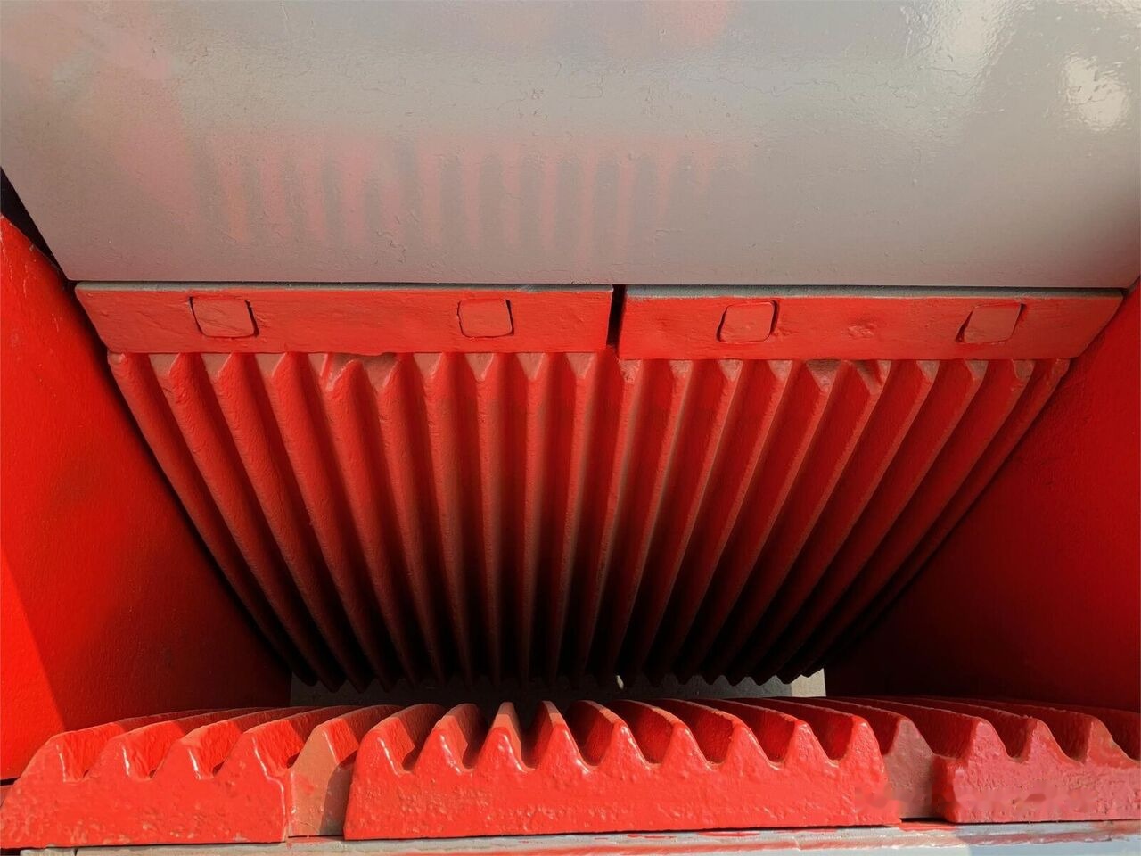 Kinglink PEX1030 Small Jaw Crusher | Mineral Ore - Θραυστήρας σιαγόνων: φωτογραφία 2 Kinglink PEX1030 Small Jaw Crusher | Mineral Ore - Θραυστήρας σιαγόνων: φωτογραφία 2
