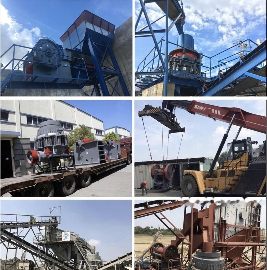 Kinglink PEX250X1000 | PEX1039 Jaw Crusher | Manganese Ore - Θραυστήρας σιαγόνων: φωτογραφία 3 Kinglink PEX250X1000 | PEX1039 Jaw Crusher | Manganese Ore - Θραυστήρας σιαγόνων: φωτογραφία 3