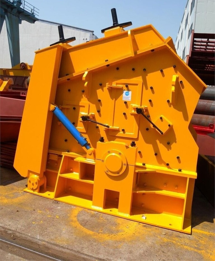 Kinglink PF1214 HSI Impactor - Κρουστικός θραυστήρας: φωτογραφία 4 Kinglink PF1214 HSI Impactor - Κρουστικός θραυστήρας: φωτογραφία 4