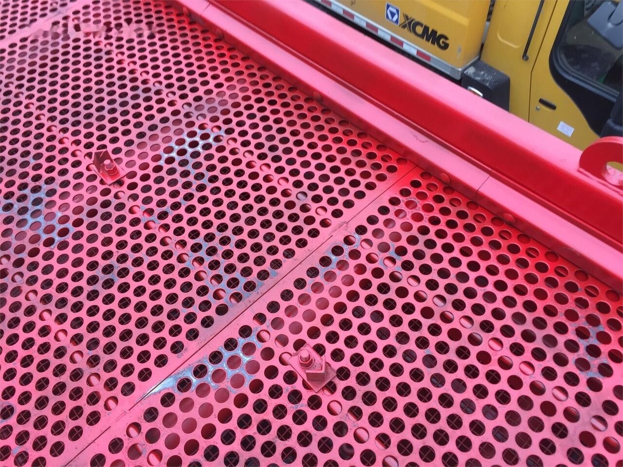 Kinglink SCREEN MESHES | SCREEN SIEVES - Διαλογής: φωτογραφία 1 Kinglink SCREEN MESHES | SCREEN SIEVES - Διαλογής: φωτογραφία 1