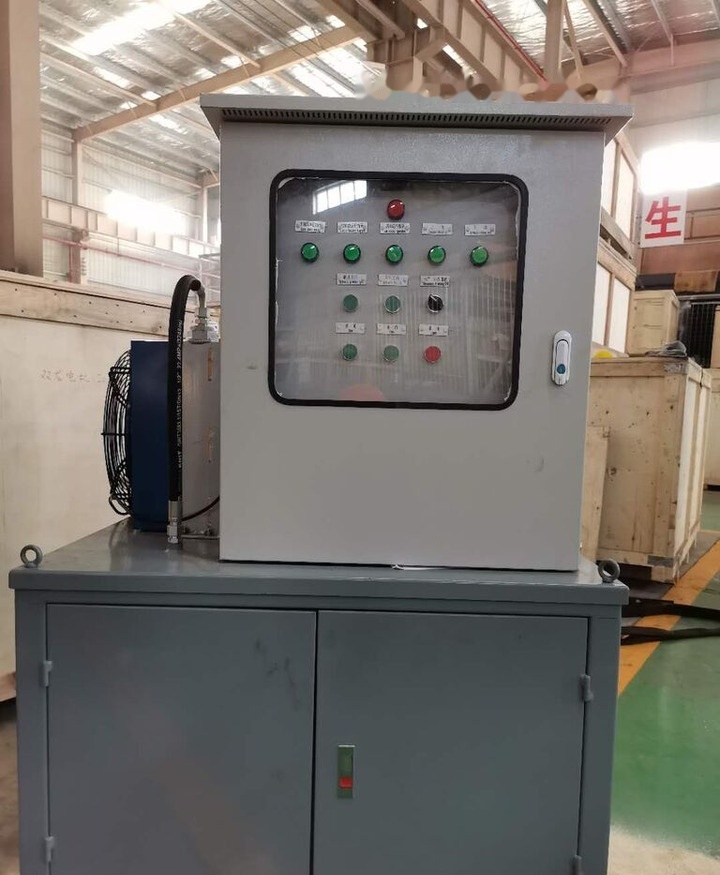 Kinglink Trio Type TV Series TV95 Vertical Shaft Impactor (VSI) - Μηχάνημα Θραύσης: φωτογραφία 2 Kinglink Trio Type TV Series TV95 Vertical Shaft Impactor (VSI) - Μηχάνημα Θραύσης: φωτογραφία 2