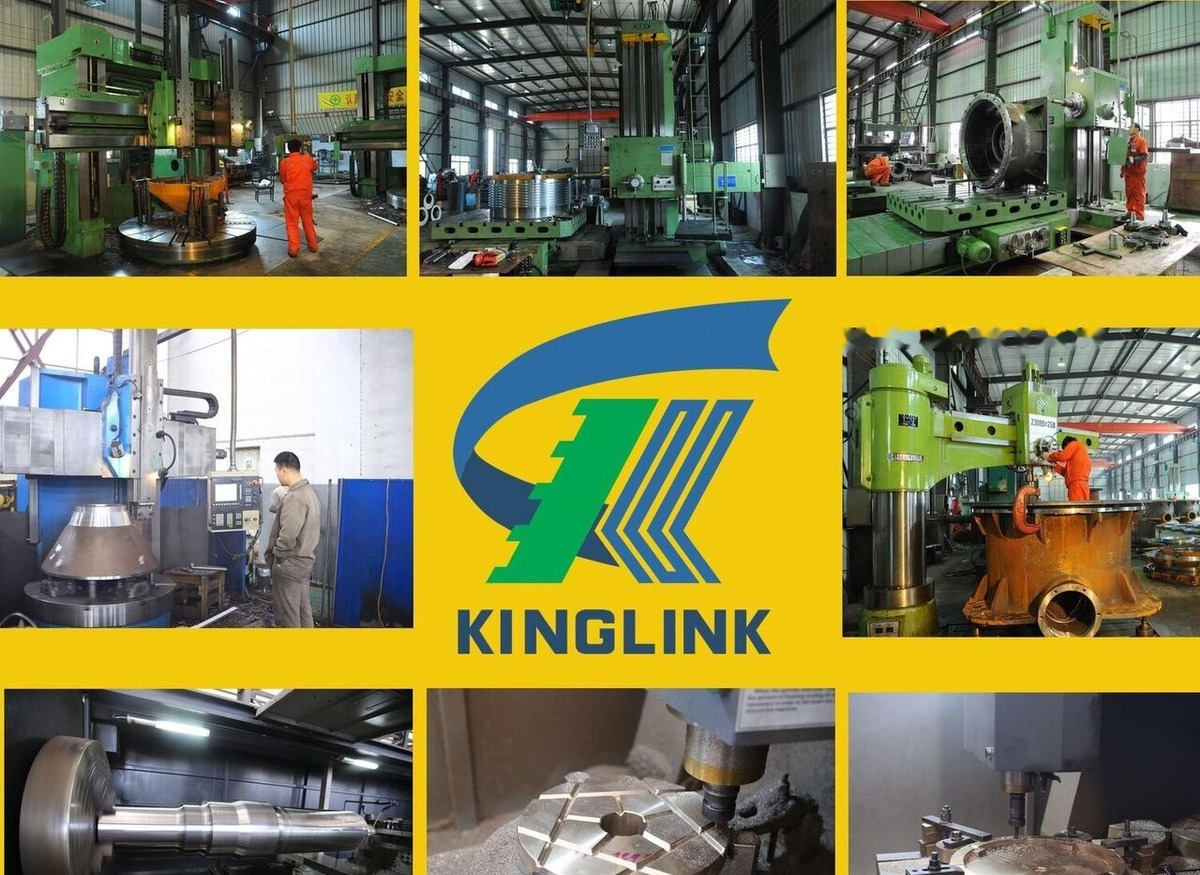 Kinglink Triple decks Vibrating Screen 3YK1860 | 6X20' - Διαλογής: φωτογραφία 4 Kinglink Triple decks Vibrating Screen 3YK1860 | 6X20' - Διαλογής: φωτογραφία 4