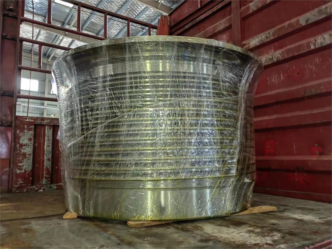 Metso Bowl for Metso HP4 Cone Crusher | Crusher spare parts - Κωνικός θραυστήρας: φωτογραφία 2 Metso Bowl for Metso HP4 Cone Crusher | Crusher spare parts - Κωνικός θραυστήρας: φωτογραφία 2