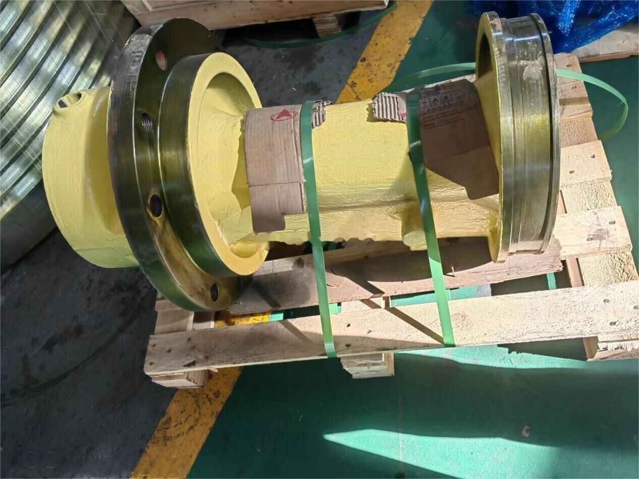 Metso Countershaft Box Assembly for Metso HP400 Cone Crusher - Κωνικός θραυστήρας: φωτογραφία 1 Metso Countershaft Box Assembly for Metso HP400 Cone Crusher - Κωνικός θραυστήρας: φωτογραφία 1