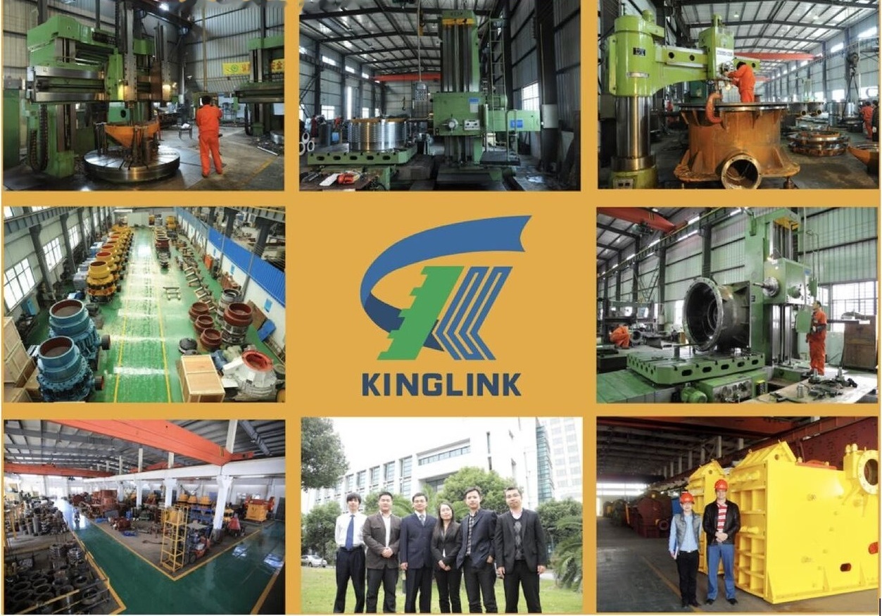 Νέα Διαλογής New KINGLINK 3YA1860: φωτογραφία 9 Νέα Διαλογής New KINGLINK 3YA1860: φωτογραφία 9
