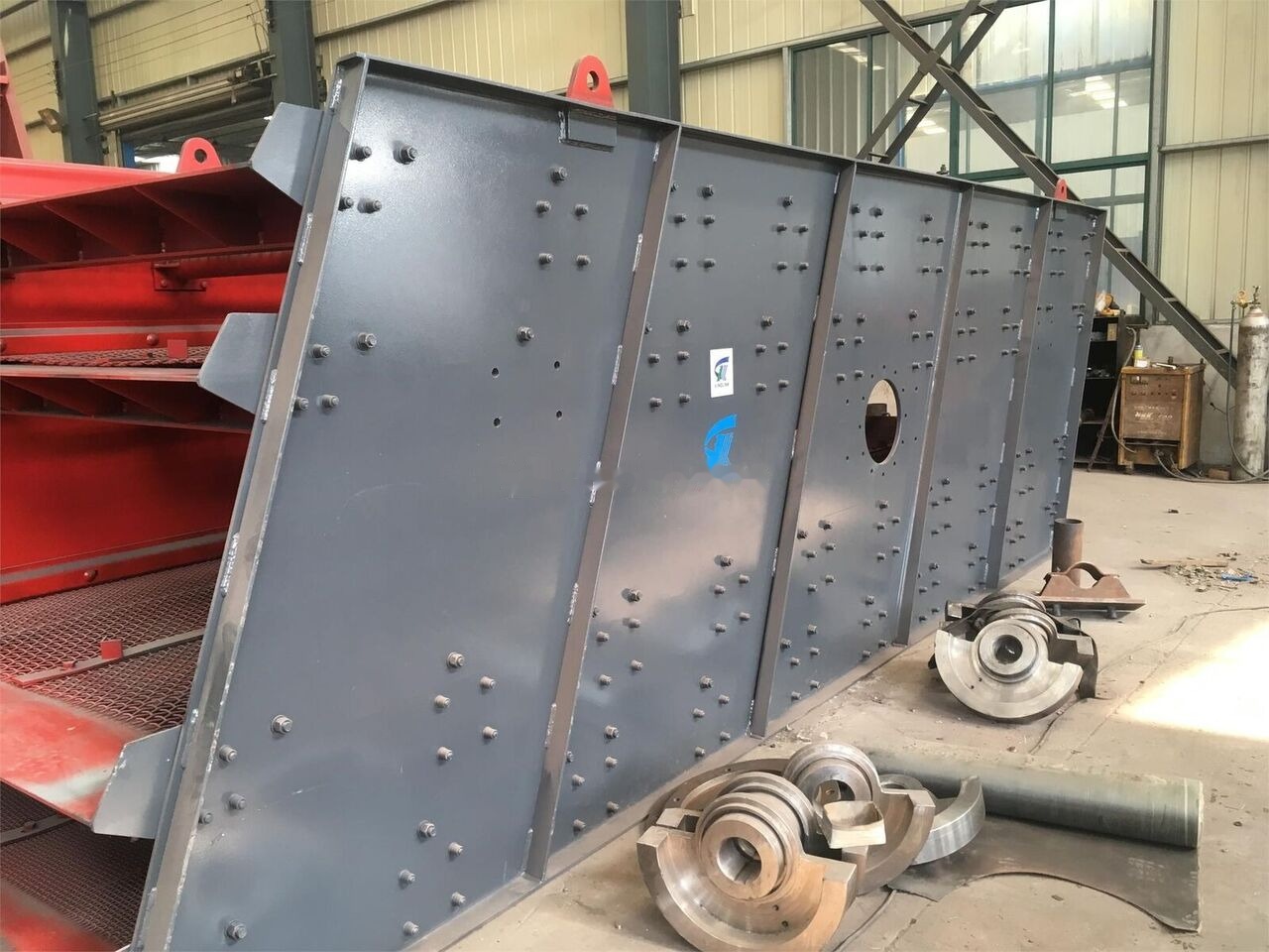 Νέα Διαλογής New KINGLINK 3YA1860: φωτογραφία 8 Νέα Διαλογής New KINGLINK 3YA1860: φωτογραφία 8