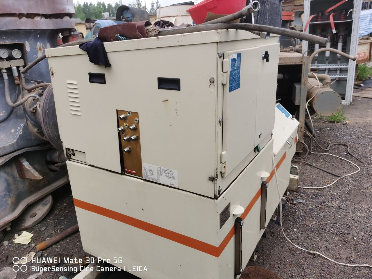 Nordberg Metso HP300 Cone Crusher | Aggregates Production - Κωνικός θραυστήρας: φωτογραφία 2 Nordberg Metso HP300 Cone Crusher | Aggregates Production - Κωνικός θραυστήρας: φωτογραφία 2