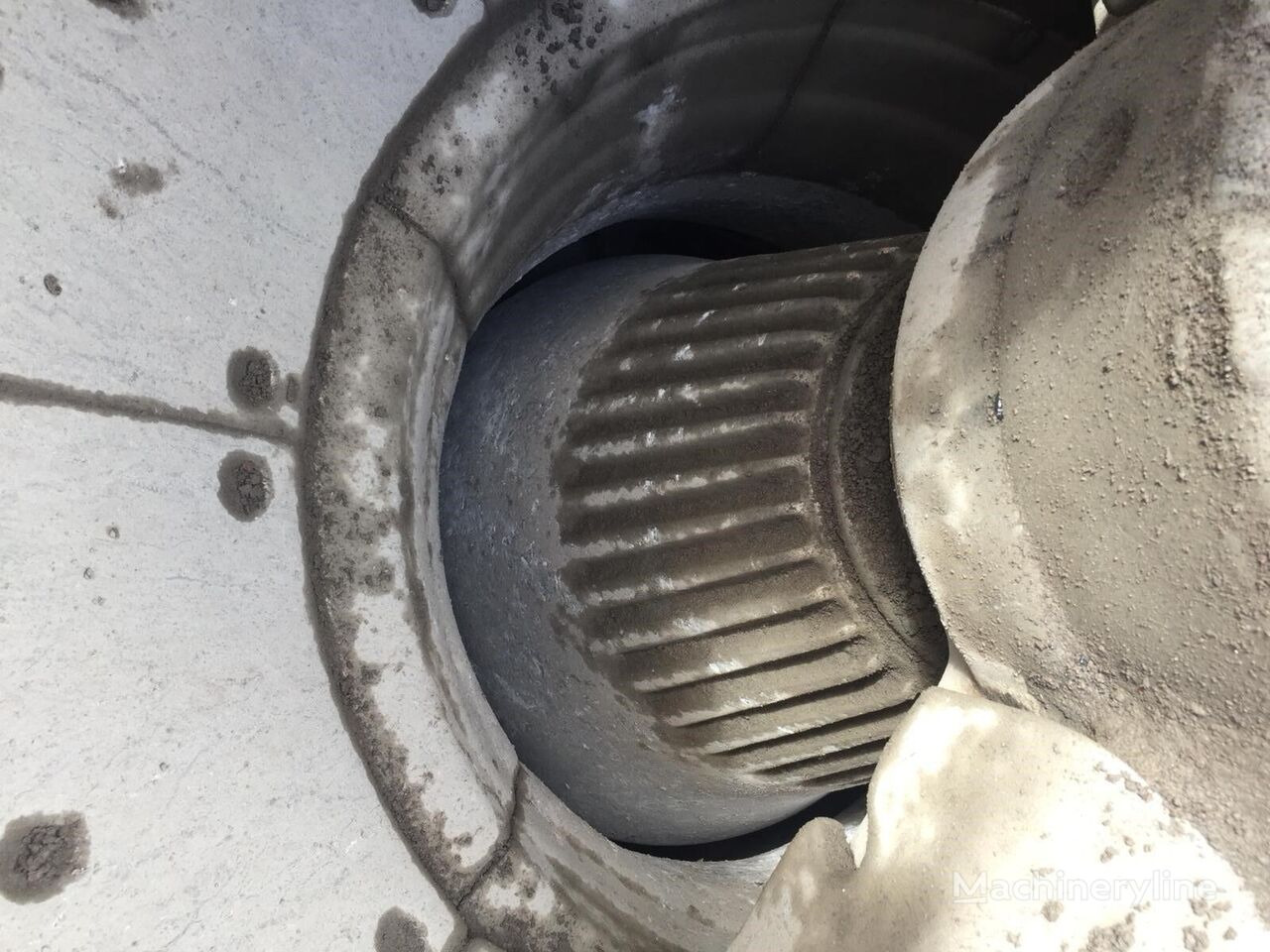 Sandvik QS331 Mobile Crushing Plant - Κινητός σπαστήρας: φωτογραφία 3 Sandvik QS331 Mobile Crushing Plant - Κινητός σπαστήρας: φωτογραφία 3