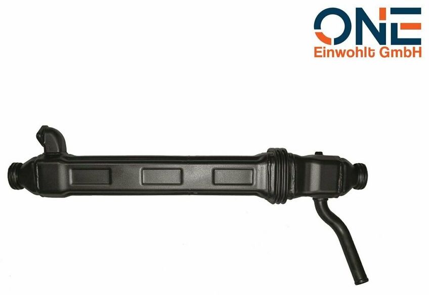 AGR / EGR Scania R Euro 4- AGR / EGR Modul Abgasrückführung - Ψυγείο EGR για Φορτηγό: φωτογραφία 1 AGR / EGR Scania R Euro 4- AGR / EGR Modul Abgasrückführung - Ψυγείο EGR για Φορτηγό: φωτογραφία 1
