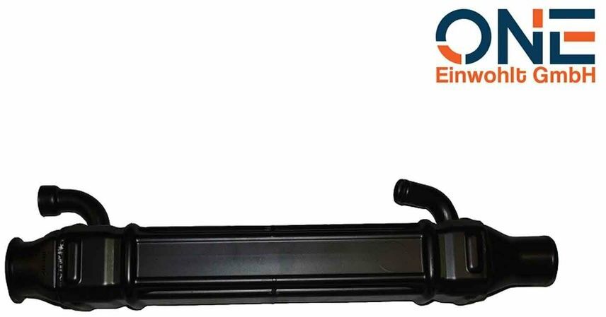 EGR Scania 1795704, 1866224, 1866762 - Ψυγείο EGR: φωτογραφία 2 EGR Scania 1795704, 1866224, 1866762 - Ψυγείο EGR: φωτογραφία 2