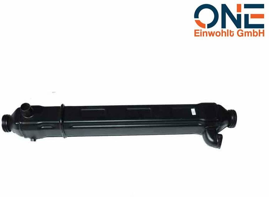 EGR Scania R Euro 5- AGR Abgasrückführung - Ψυγείο EGR για Φορτηγό: φωτογραφία 1 EGR Scania R Euro 5- AGR Abgasrückführung - Ψυγείο EGR για Φορτηγό: φωτογραφία 1