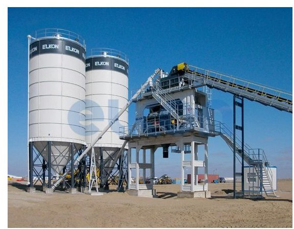 ELKON Elkomix-180 Stationary Concrete Batching Plant - Εργοστάσιο σκυροδέματος: φωτογραφία 4 ELKON Elkomix-180 Stationary Concrete Batching Plant - Εργοστάσιο σκυροδέματος: φωτογραφία 4