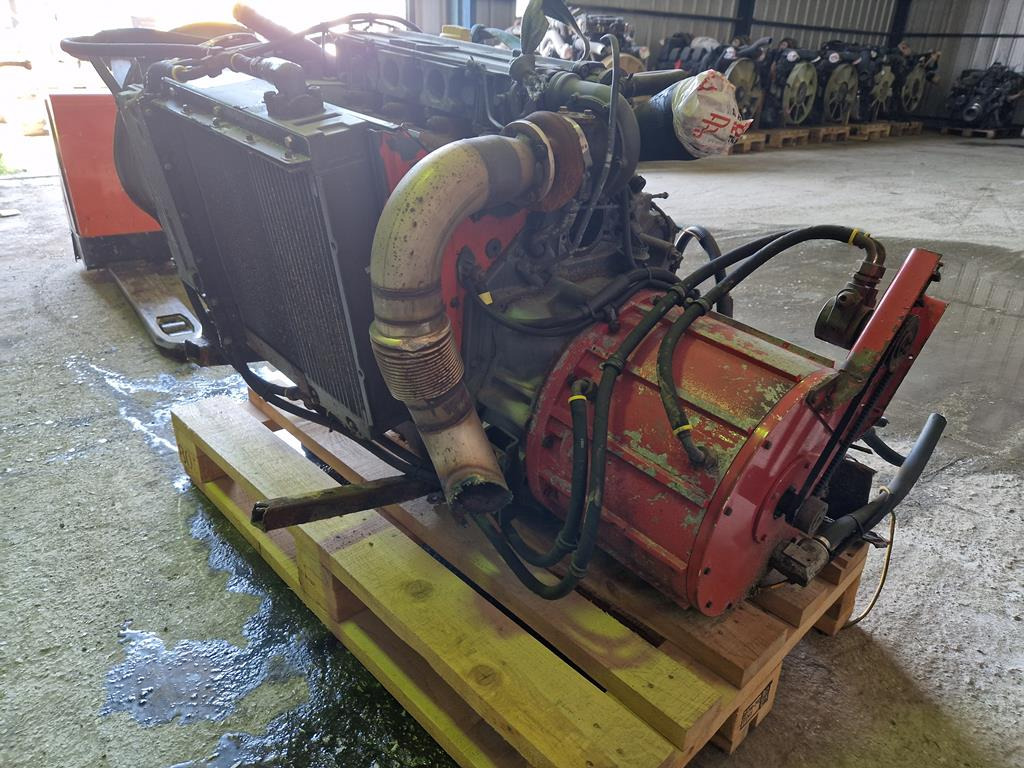 DEUTZ BF4M 1013 WITH HYDRO - Κινητήρας για Φορτηγό: φωτογραφία 3 DEUTZ BF4M 1013 WITH HYDRO - Κινητήρας για Φορτηγό: φωτογραφία 3