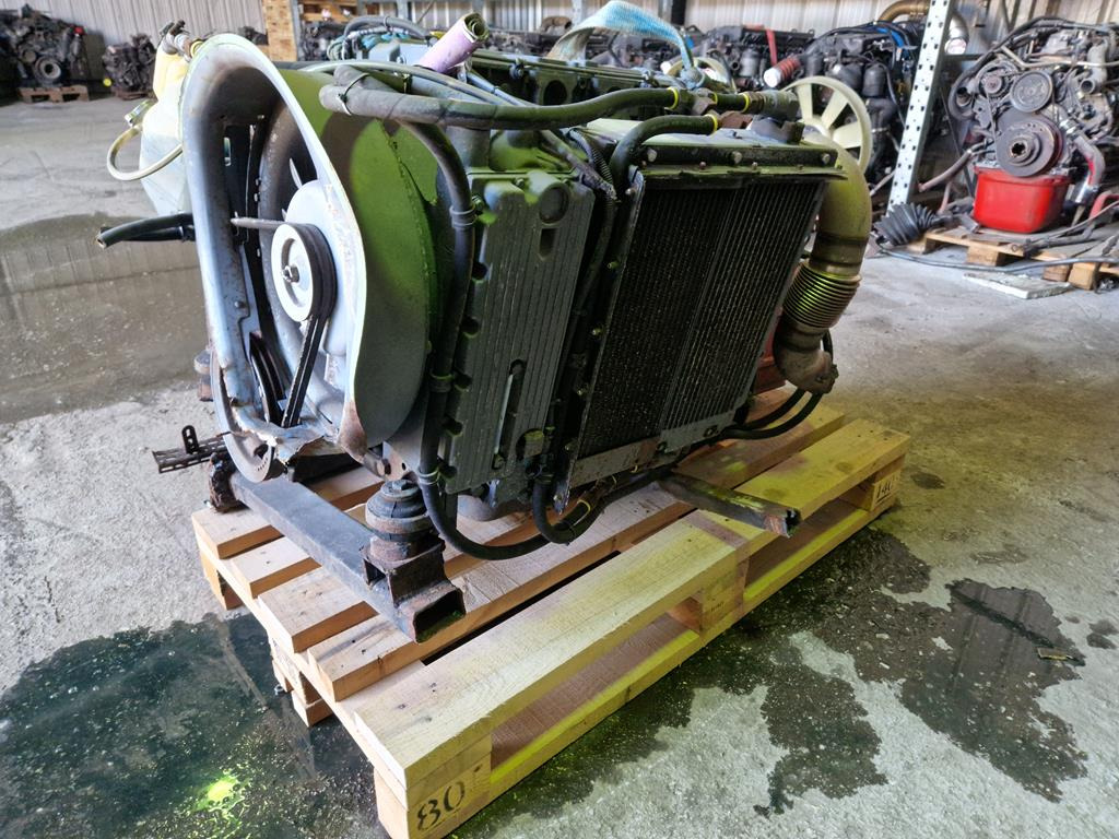 DEUTZ BF4M 1013 WITH HYDRO - Κινητήρας για Φορτηγό: φωτογραφία 4 DEUTZ BF4M 1013 WITH HYDRO - Κινητήρας για Φορτηγό: φωτογραφία 4