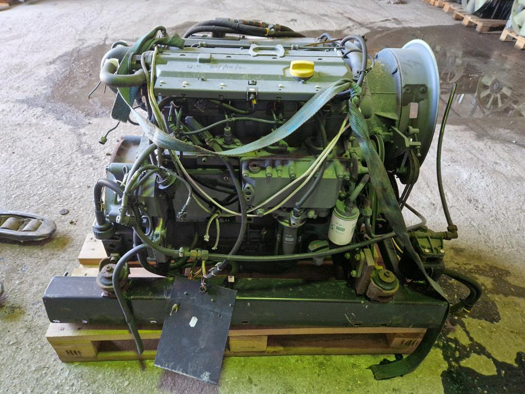 DEUTZ BF4M 1013 WITHOUT HYDRO - Κινητήρας για Φορτηγό: φωτογραφία 5 DEUTZ BF4M 1013 WITHOUT HYDRO - Κινητήρας για Φορτηγό: φωτογραφία 5