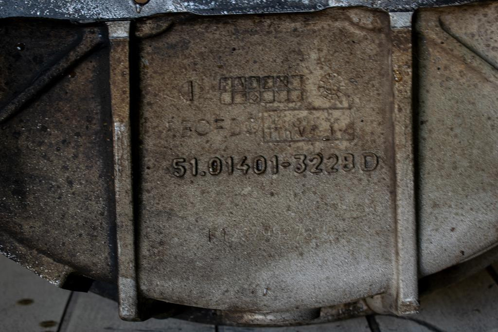 MAN TGA - WITH HOLE FOR MOVEMENT - Σφόνδυλος για Φορτηγό: φωτογραφία 3 MAN TGA - WITH HOLE FOR MOVEMENT - Σφόνδυλος για Φορτηγό: φωτογραφία 3