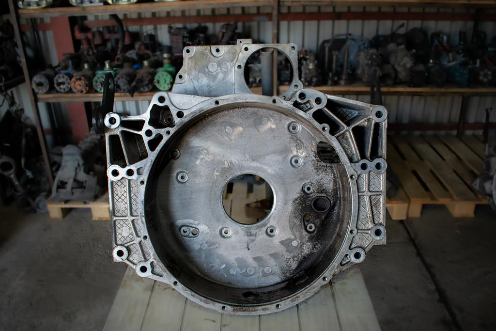 MAN TGA - WITH HOLE FOR MOVEMENT - Σφόνδυλος για Φορτηγό: φωτογραφία 1 MAN TGA - WITH HOLE FOR MOVEMENT - Σφόνδυλος για Φορτηγό: φωτογραφία 1