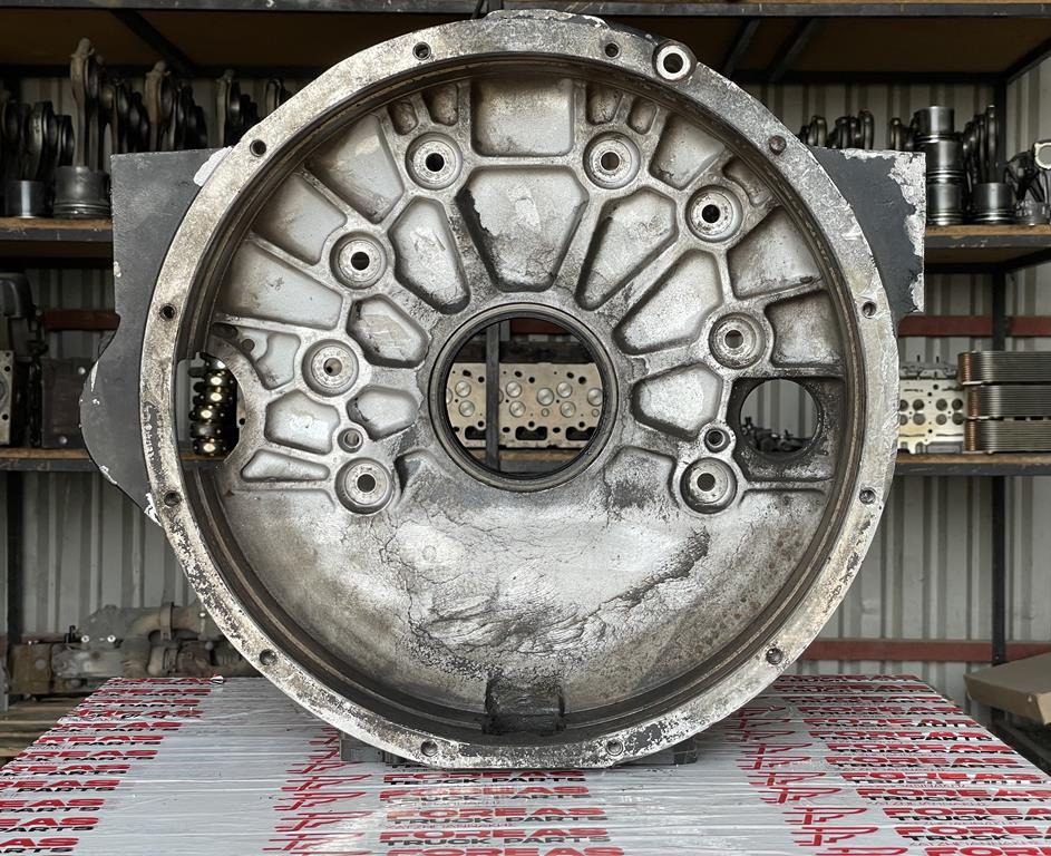 MAN TGL - Σφόνδυλος για Φορτηγό: φωτογραφία 2 MAN TGL - Σφόνδυλος για Φορτηγό: φωτογραφία 2